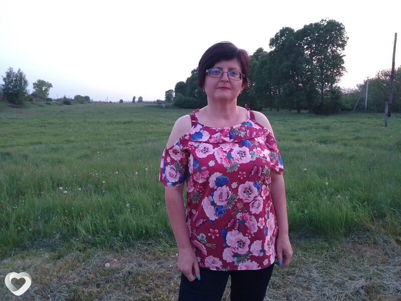 Ирина, Болград