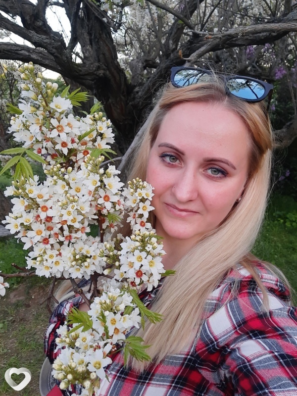 Alina, 37, Киеве — анкета №113881