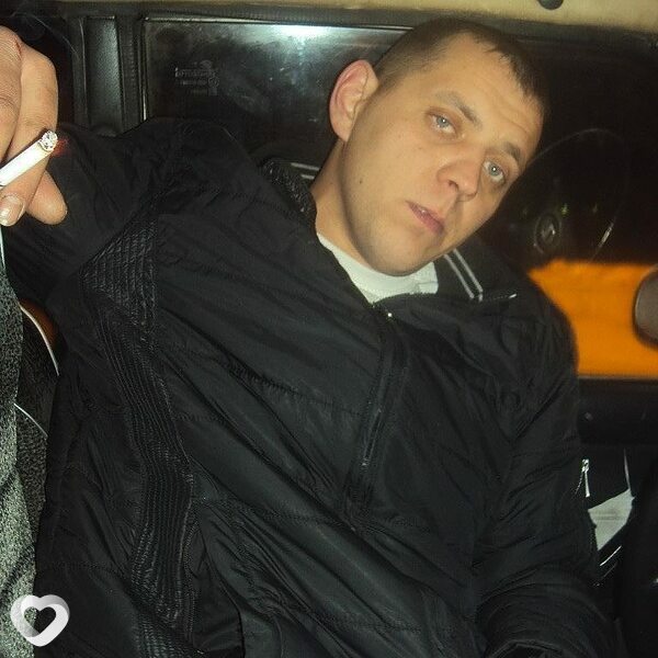 Владимир, 43, Кемерове — анкета №113885
