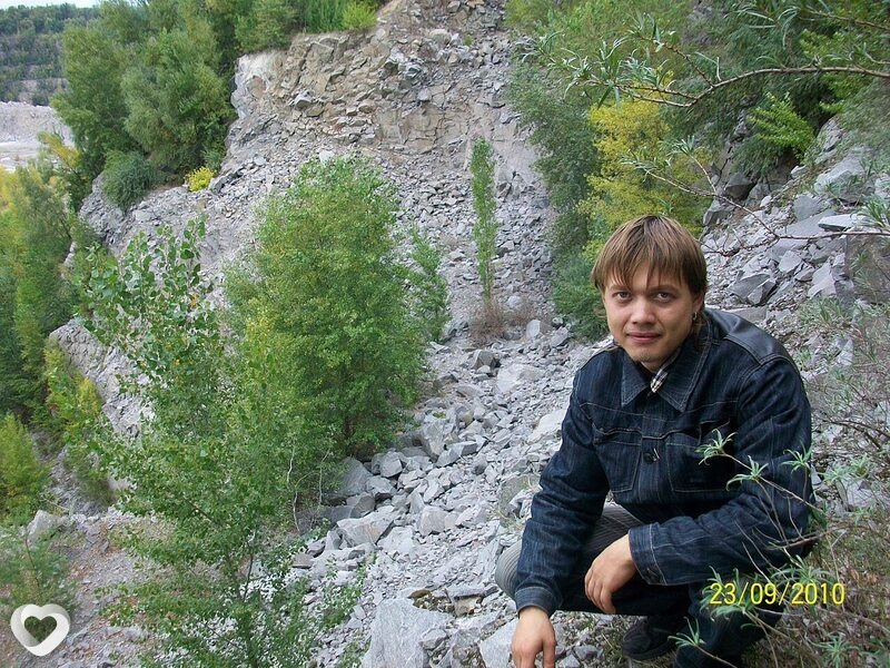 Андрей, 39, Львове — анкета №113888