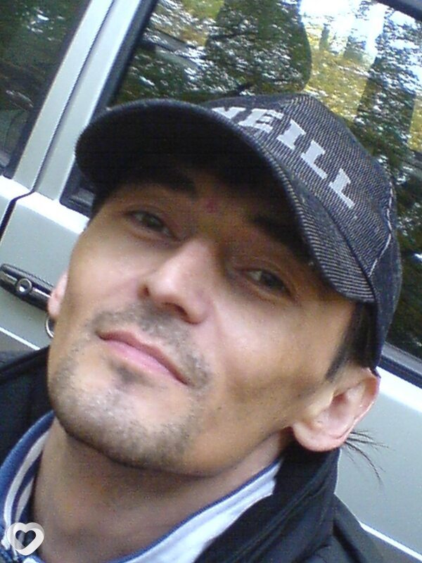 Ильсур, 45, Нижнекамске — анкета №113889