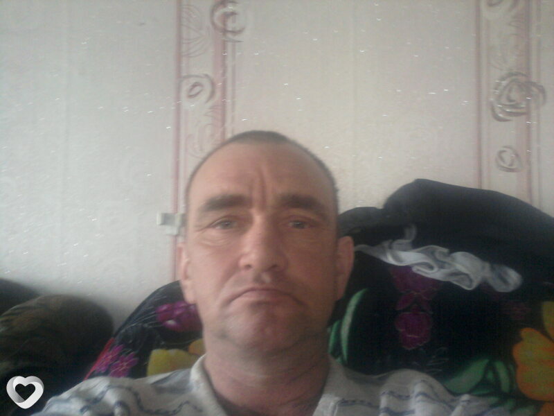 Алексей, 55, Иркутске — анкета №113890