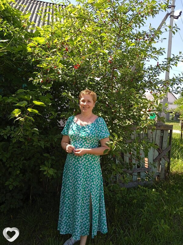 Елена, Климовичи
