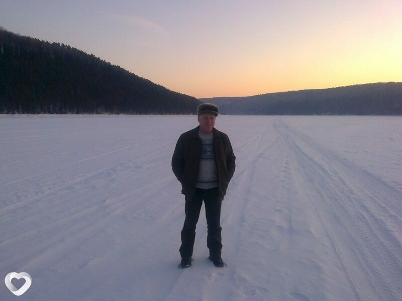 Ильдар, 58, Уфе — анкета №114273