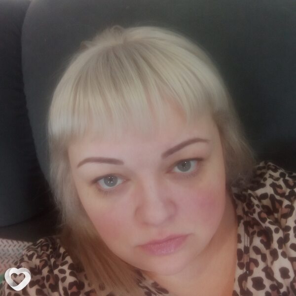 Рита, 43, Мариинске — анкета №114280
