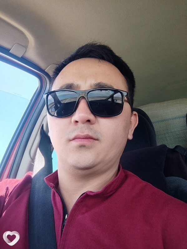 Nomad, 34, Астане — анкета №114281