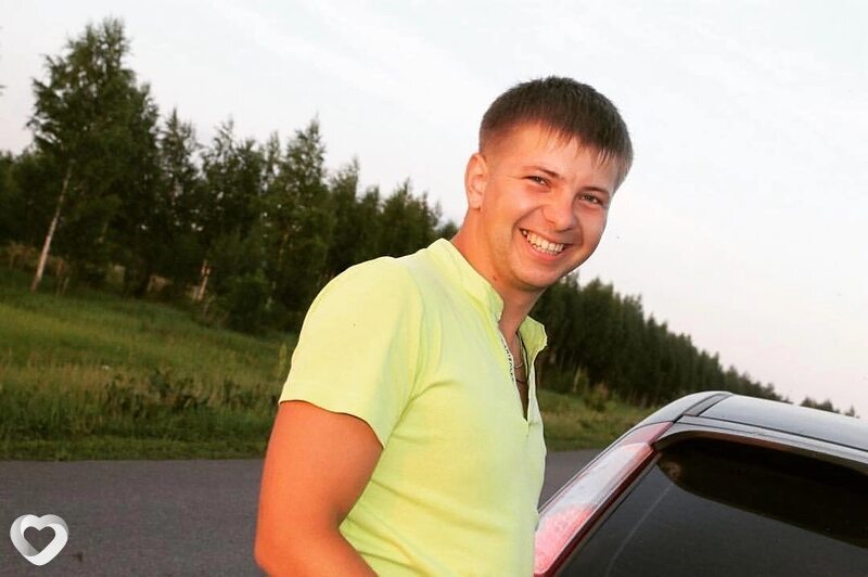 Макс, 42, Саранске — анкета №114282