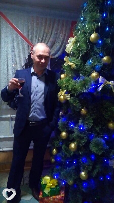 Александр, 49, Богдановиче — анкета №114287