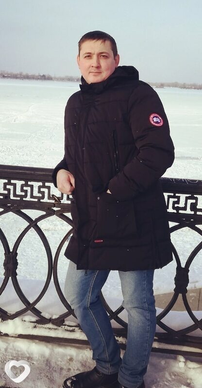 Алексей, 35, Пензе — анкета №114025