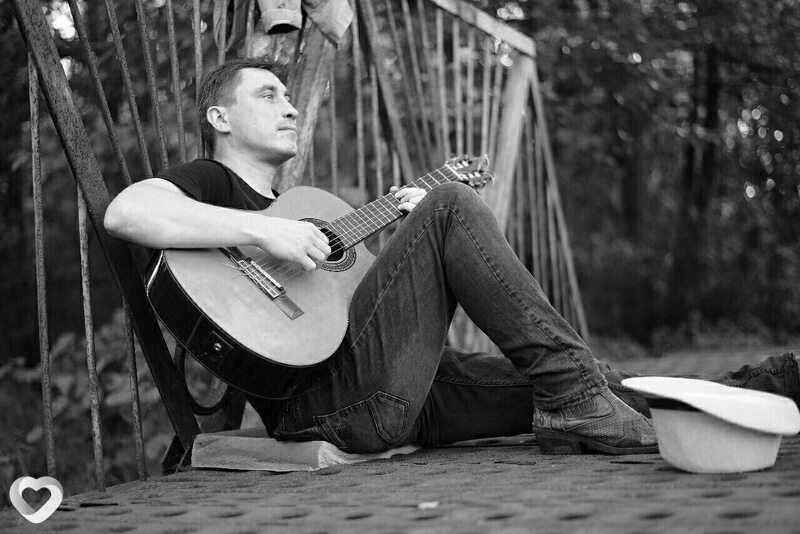 Алексей, 39, Ногинске — анкета №114032