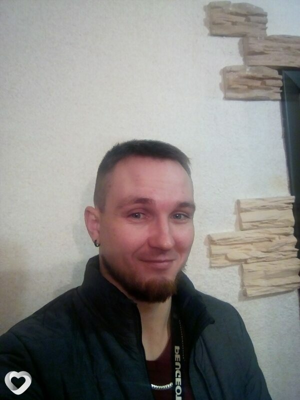 Андрей, 39, Полоцке — анкета №114034