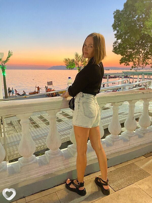 Таня, 32, Туле — анкета №114037