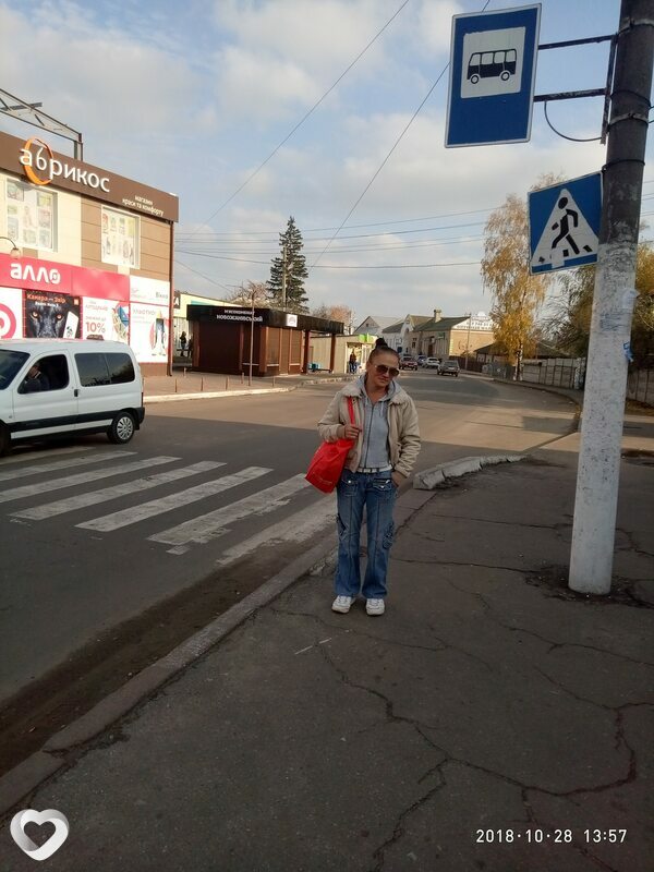 Ирина, 66, Харькове — анкета №113848