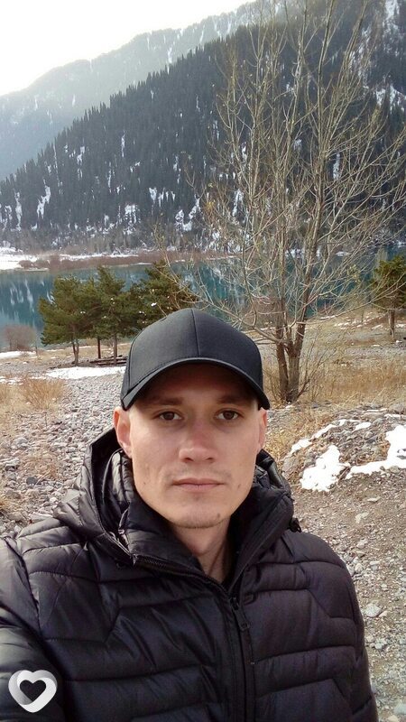 Алекс, 38, Алматы — анкета №113851