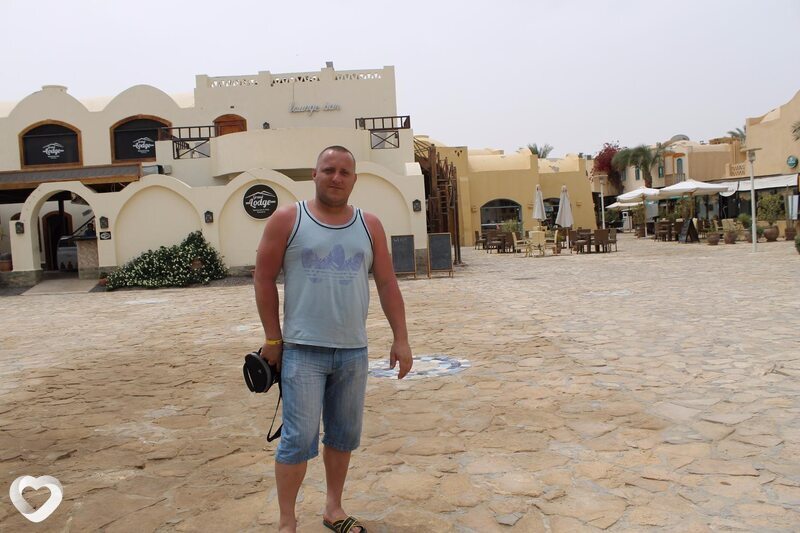 Виталик, 42, Могилев — анкета №113852