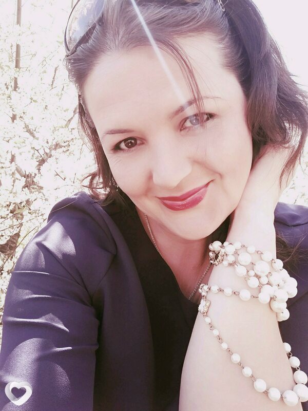Татьяна, 43, Харькове — анкета №113857