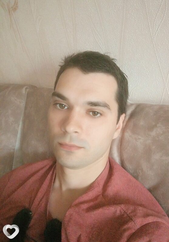 Владимир, 33, Орёл — анкета №113859
