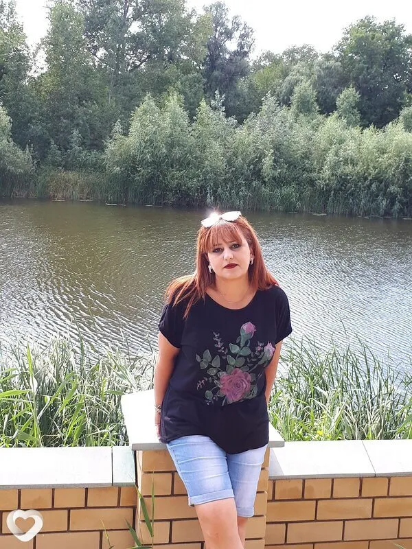 Нона, 44, Москве — анкета №113860