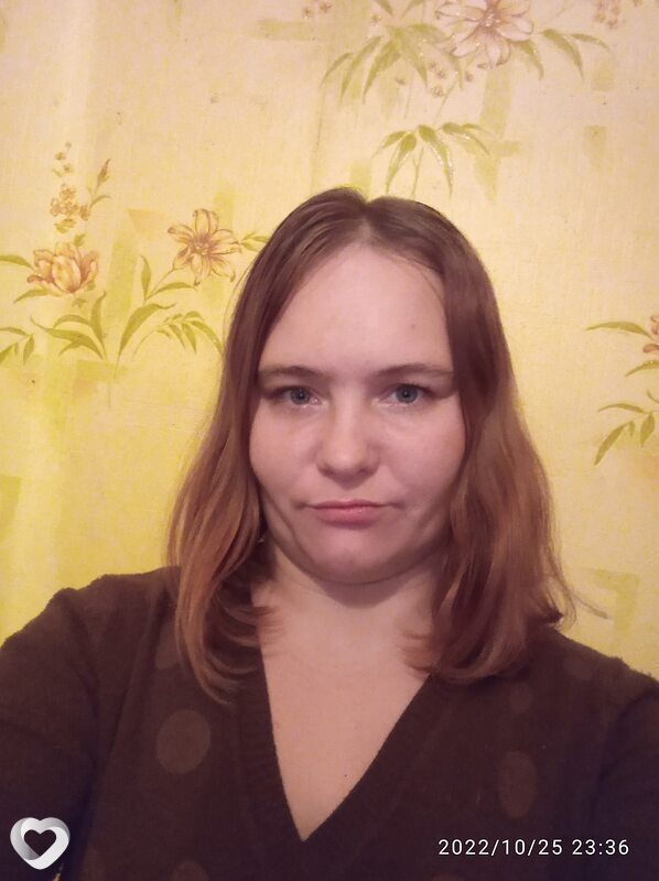 Анастасия, 34, Донецк (Ростовская Обл.) — анкета №113863