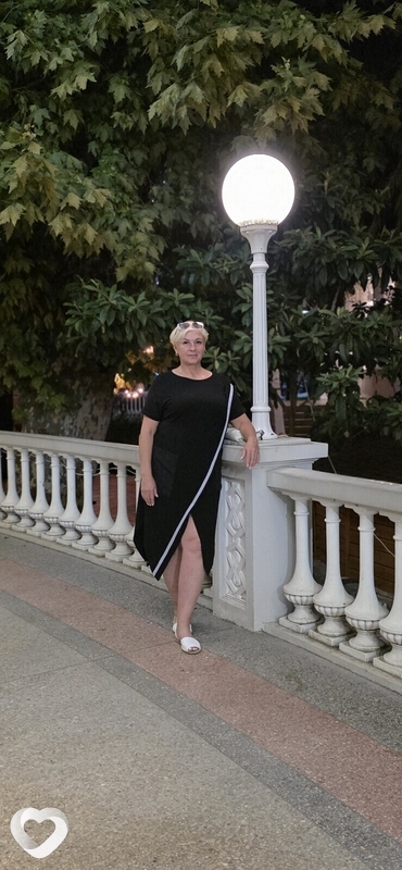 Наталья, 49, Елабуге — анкета №113864