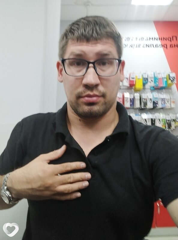 Иван, 37, Краснодаре — анкета №113865