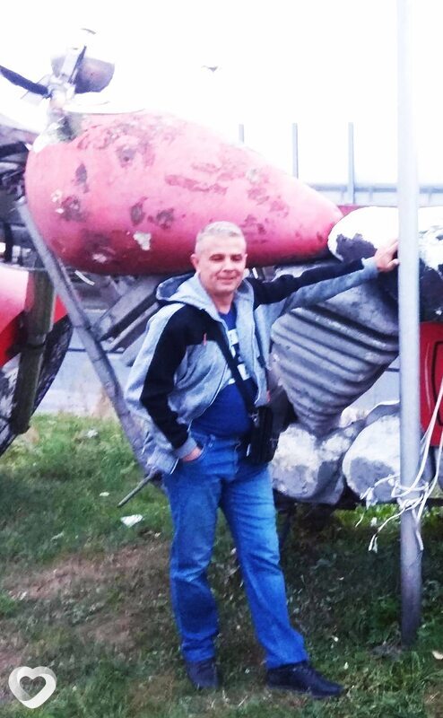 Александр, 54, Мелитополе — анкета №113646