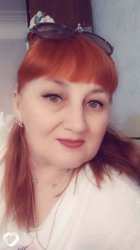 Оксана, 51, Омске — анкета №113652