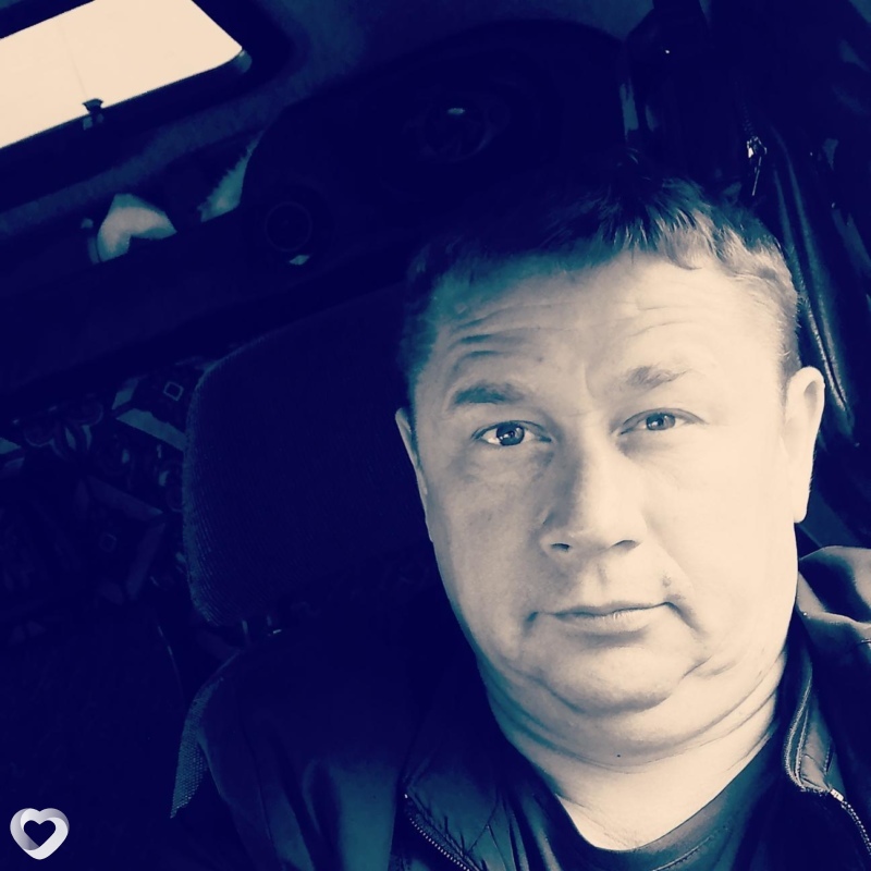 Сергей, 47, Бузулуке — анкета №113654