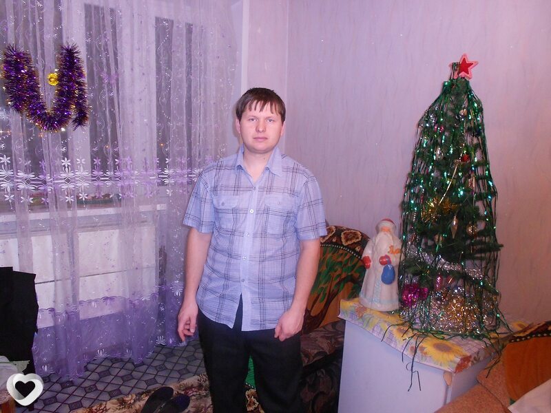 Snjtik, 47, Зеленогорск (Красноярский Край) — анкета №113655
