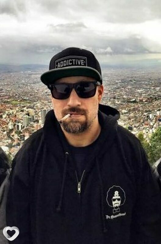 Виталий, 40, Гомеле — анкета №113657