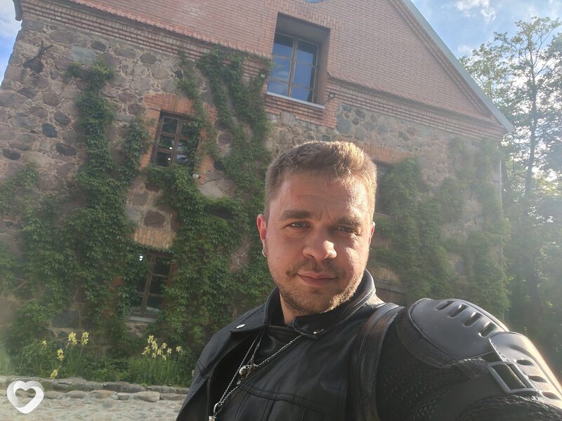 Евгений, 31, Лиде — анкета №113658