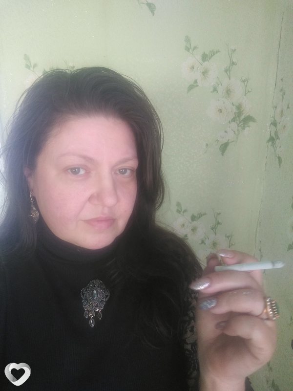 Татьяна, 51, Иркутске — анкета №113661