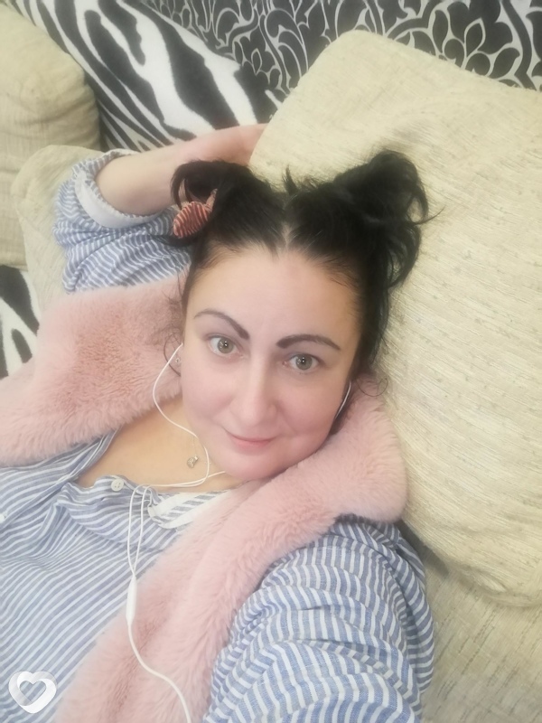 Екатерина, 45, Новополоцке — анкета №113665