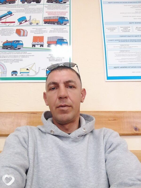 Павел, 46, Лиде — анкета №113817