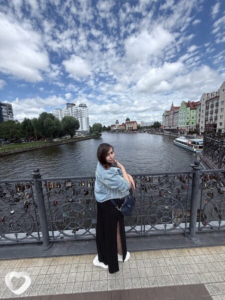 Инна, 35, Санкт-Петербурге — анкета №113824
