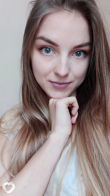 Валерия, 32, Молодечно — анкета №113825