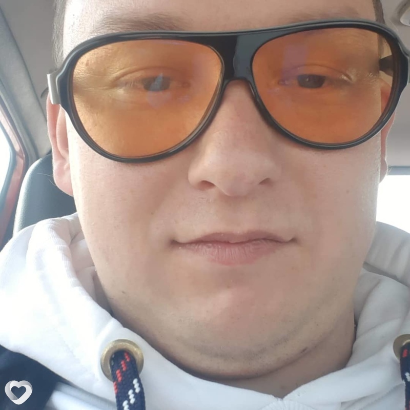 Павел, 43, Могилев — анкета №113830