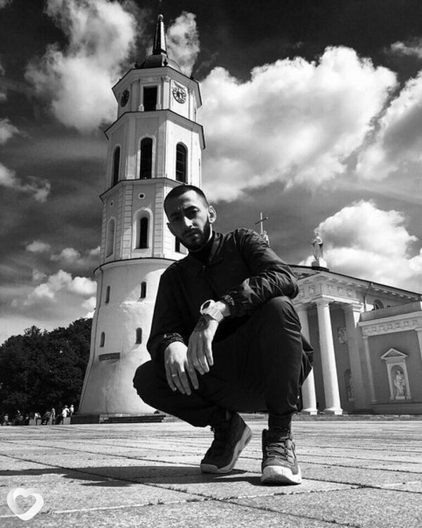 Alex, 28, Одинцове — анкета №113831