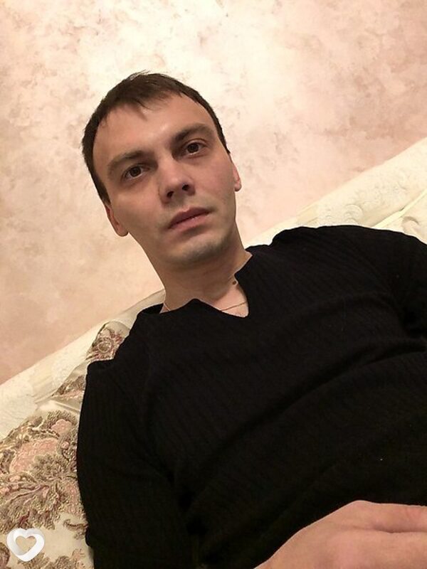 Максим, 40, Могилев — анкета №113834