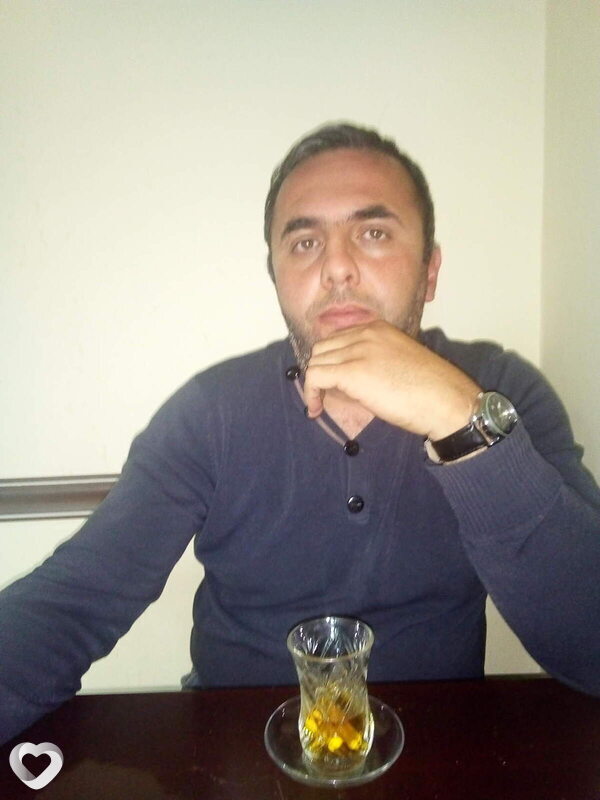 Адьл, 44, Баку — анкета №113835
