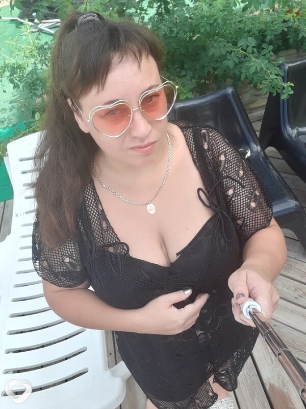 Екатерина, 39, Самаре — анкета №113838
