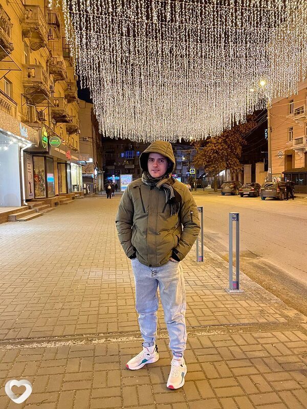 Артем, 37, Улан-Удэ — анкета №113840