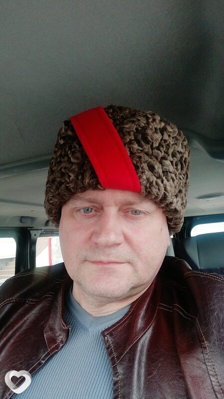 Сергей, 55, Гомеле — анкета №114067