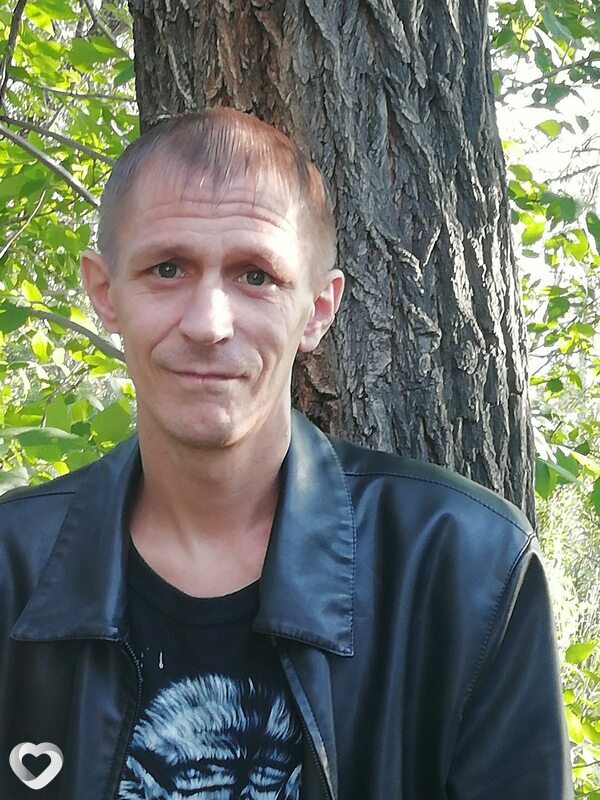 Максим, 51, Челябинске — анкета №114068
