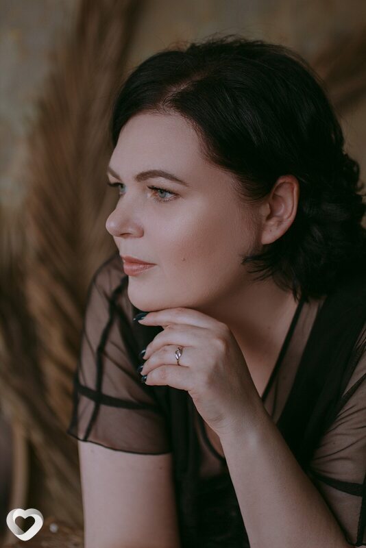 Татьяна, 45, Петрозаводске — анкета №114071
