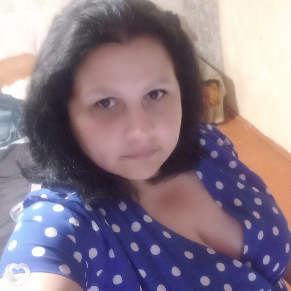 Наталья, 47, Ейске — анкета №114072