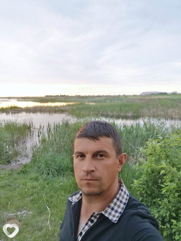 Дима, 41, Барановичах — анкета №114073