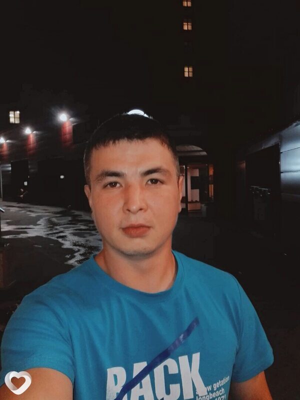 Антон, 36, Саратове — анкета №114074
