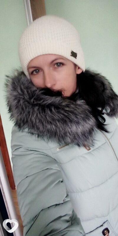 Masha, 40, Львове — анкета №114083