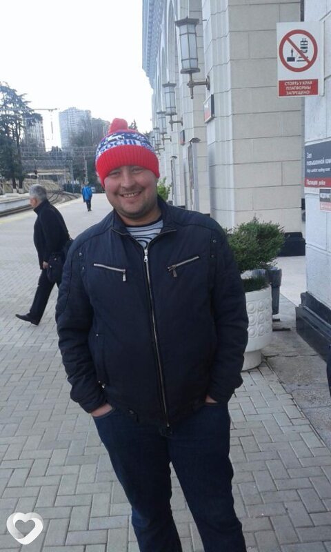 Сергей, 44, Мозыре — анкета №114087